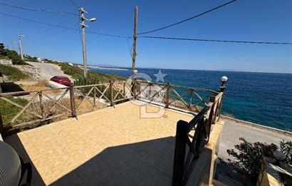 Maviye Uyanın! Karaburunun Kalbinde Eşsiz Manzaralı 3+1 Villa