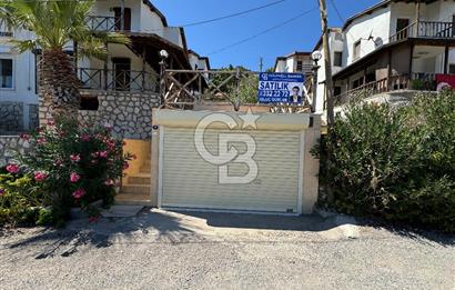 Maviye Uyanın! Karaburunun Kalbinde Eşsiz Manzaralı 3+1 Villa