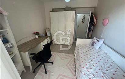 ÇANAKKALE MERKEZ HAVUZLU SİTE İÇİ 3+1 SATILIK LÜX DAİRE