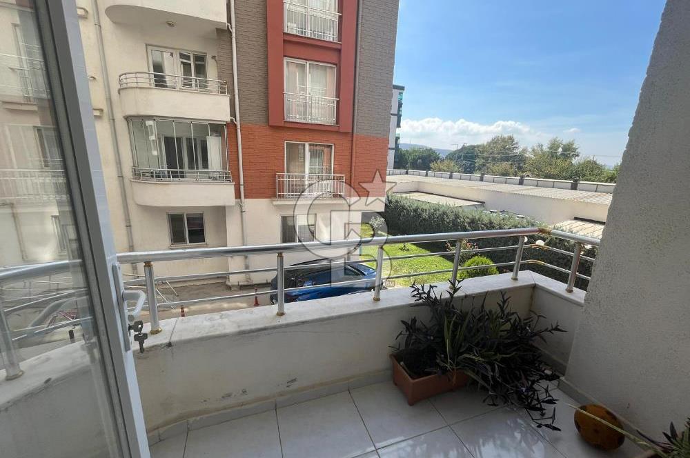 ÇANAKKALE MERKEZ HAVUZLU SİTE İÇİ 3+1 SATILIK LÜX DAİRE