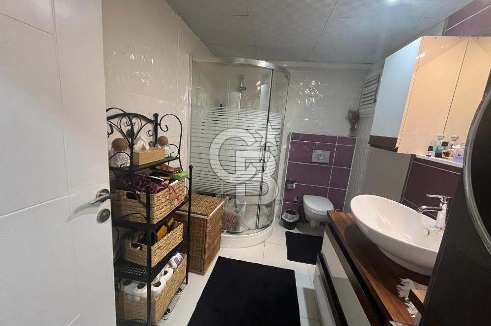 ÇANAKKALE MERKEZ HAVUZLU SİTE İÇİ 3+1 SATILIK LÜX DAİRE