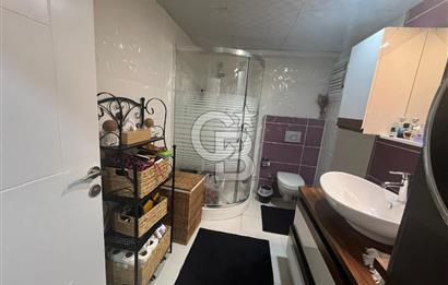 ÇANAKKALE MERKEZ HAVUZLU SİTE İÇİ 3+1 SATILIK LÜX DAİRE
