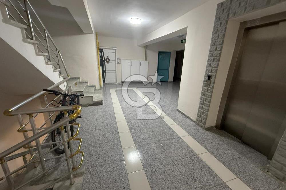 ÇANAKKALE MERKEZ HAVUZLU SİTE İÇİ 3+1 SATILIK LÜX DAİRE