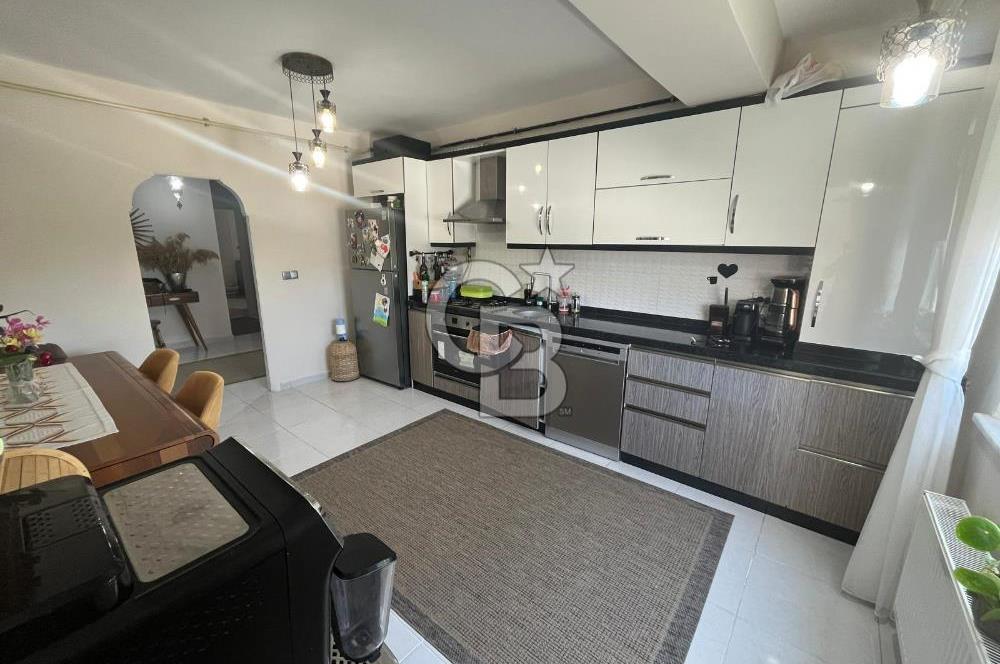 ÇANAKKALE MERKEZ HAVUZLU SİTE İÇİ 3+1 SATILIK LÜX DAİRE