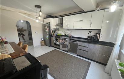 ÇANAKKALE MERKEZ HAVUZLU SİTE İÇİ 3+1 SATILIK LÜX DAİRE