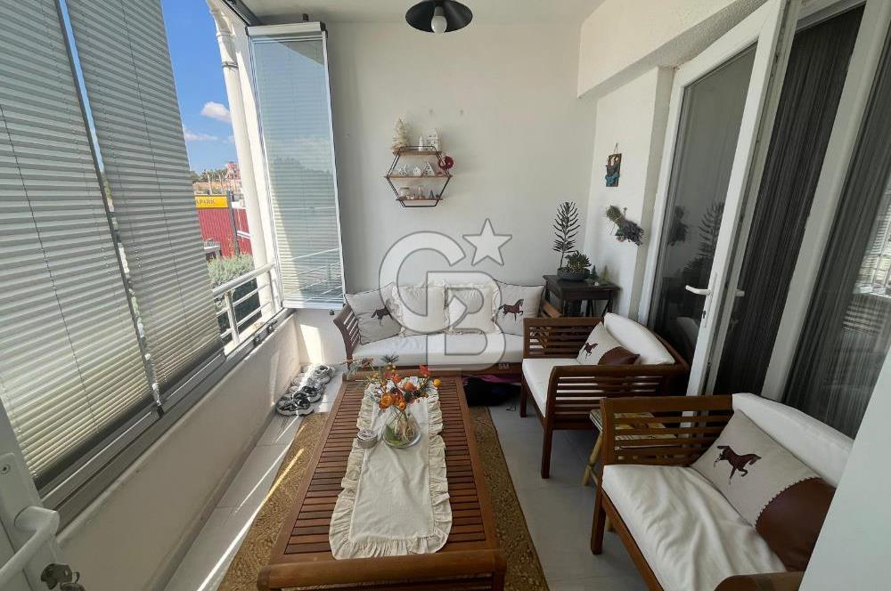 ÇANAKKALE MERKEZ HAVUZLU SİTE İÇİ 3+1 SATILIK LÜX DAİRE