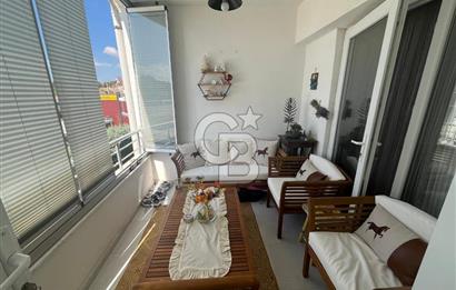 ÇANAKKALE MERKEZ HAVUZLU SİTE İÇİ 3+1 SATILIK LÜX DAİRE