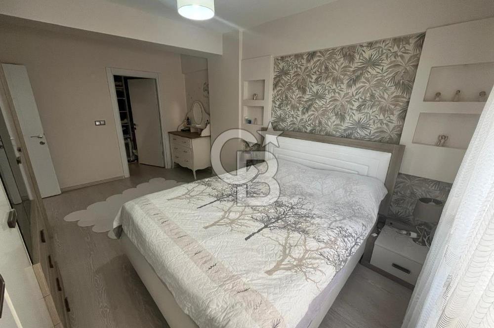 ÇANAKKALE MERKEZ HAVUZLU SİTE İÇİ 3+1 SATILIK LÜX DAİRE