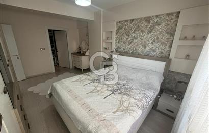 ÇANAKKALE MERKEZ HAVUZLU SİTE İÇİ 3+1 SATILIK LÜX DAİRE