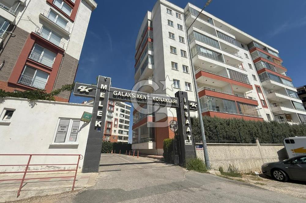 ÇANAKKALE MERKEZ HAVUZLU SİTE İÇİ 3+1 SATILIK LÜX DAİRE