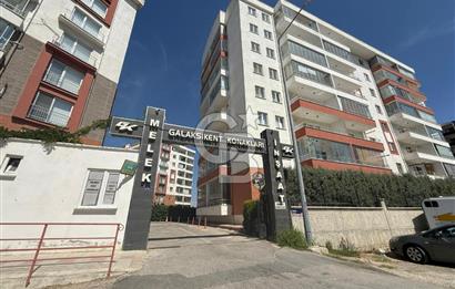 ÇANAKKALE MERKEZ HAVUZLU SİTE İÇİ 3+1 SATILIK LÜX DAİRE