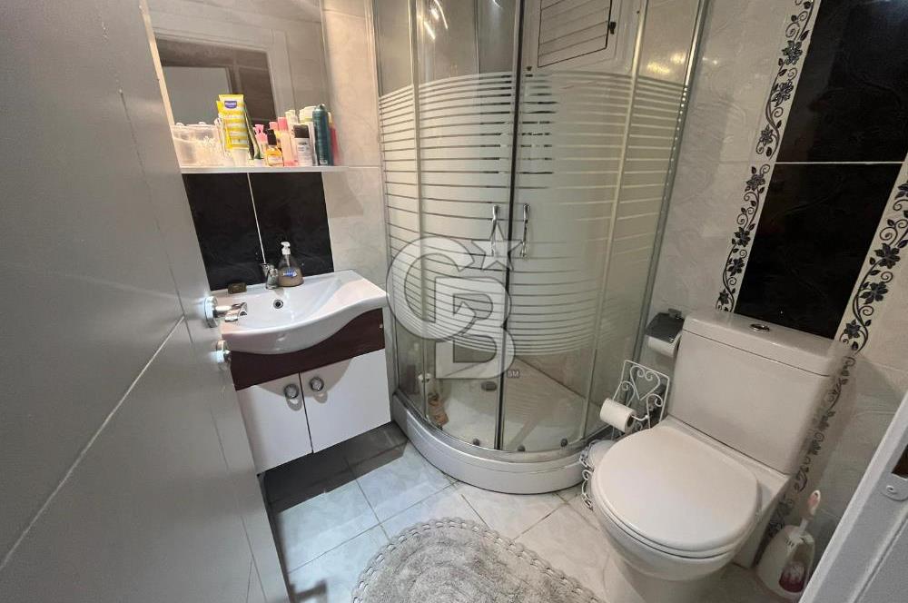 ÇANAKKALE MERKEZ HAVUZLU SİTE İÇİ 3+1 SATILIK LÜX DAİRE