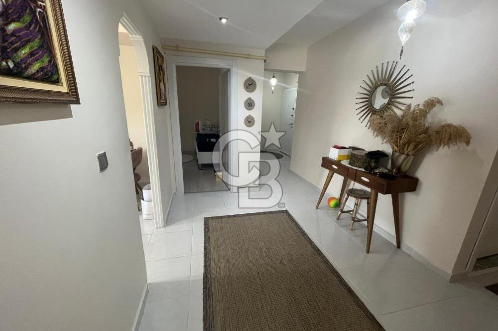 ÇANAKKALE MERKEZ HAVUZLU SİTE İÇİ 3+1 SATILIK LÜX DAİRE