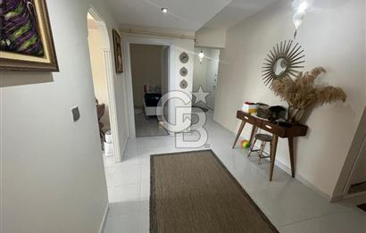 ÇANAKKALE MERKEZ HAVUZLU SİTE İÇİ 3+1 SATILIK LÜX DAİRE
