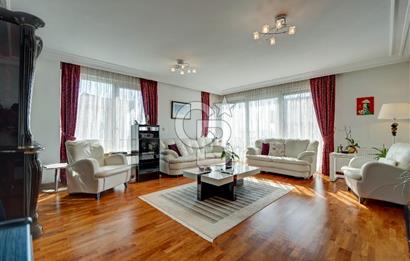 ADATEPE'NİN KALBİNDE KISMİ DENİZ MANZARALI SATILIK 5+1 DAİRE