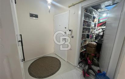 ÇANAKKALE MERKEZ HAVUZLU SİTE İÇİ 3+1 SATILIK LÜX DAİRE