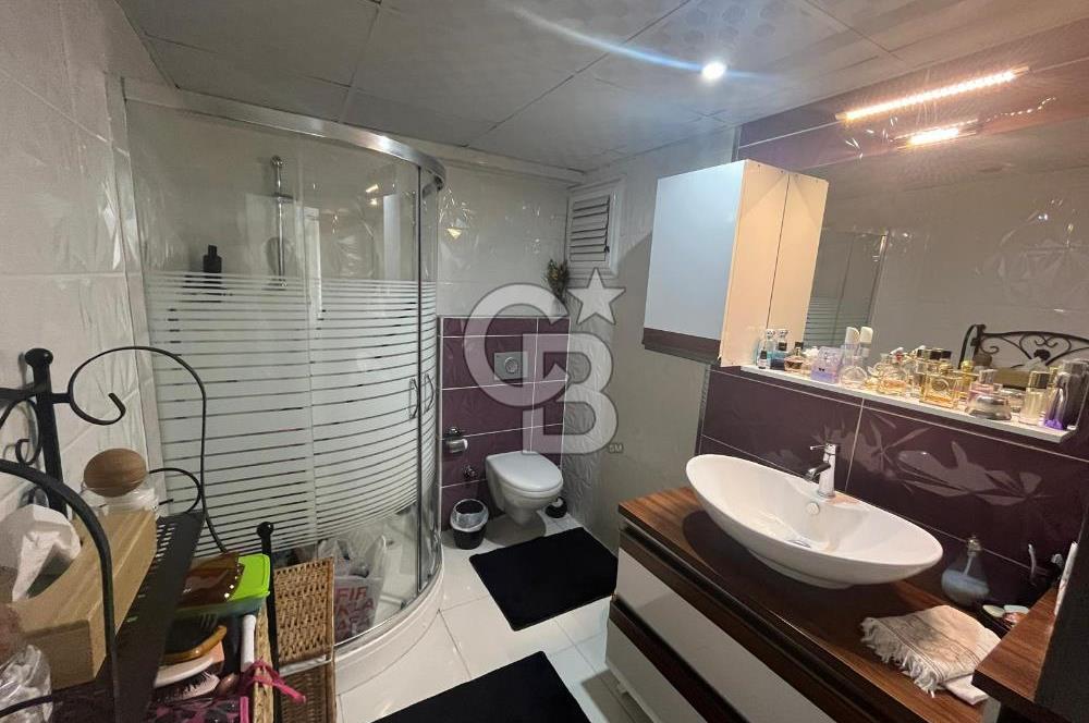 ÇANAKKALE MERKEZ HAVUZLU SİTE İÇİ 3+1 SATILIK LÜX DAİRE