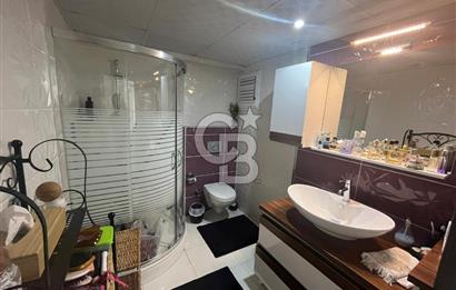ÇANAKKALE MERKEZ HAVUZLU SİTE İÇİ 3+1 SATILIK LÜX DAİRE
