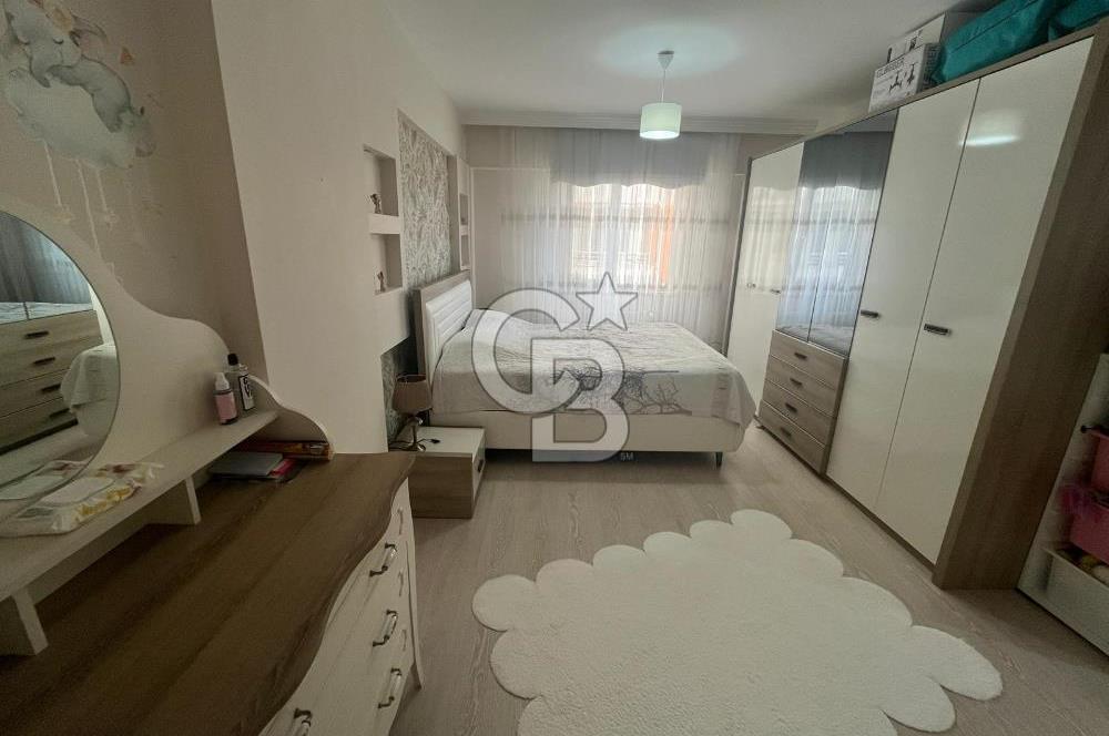 ÇANAKKALE MERKEZ HAVUZLU SİTE İÇİ 3+1 SATILIK LÜX DAİRE