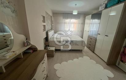 ÇANAKKALE MERKEZ HAVUZLU SİTE İÇİ 3+1 SATILIK LÜX DAİRE