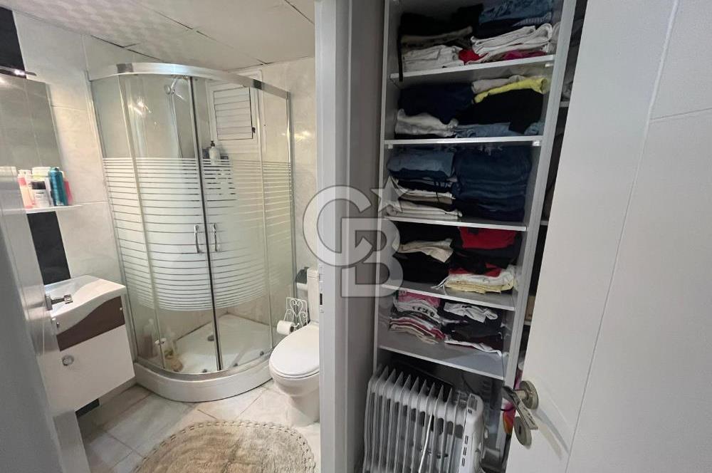 ÇANAKKALE MERKEZ HAVUZLU SİTE İÇİ 3+1 SATILIK LÜX DAİRE