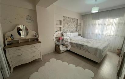ÇANAKKALE MERKEZ HAVUZLU SİTE İÇİ 3+1 SATILIK LÜX DAİRE