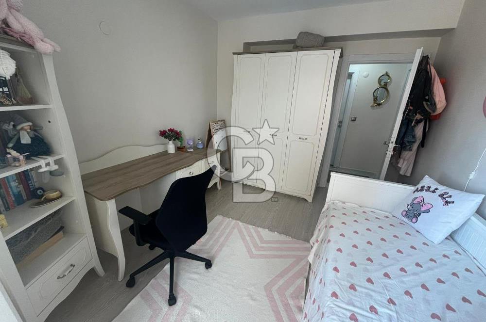 ÇANAKKALE MERKEZ HAVUZLU SİTE İÇİ 3+1 SATILIK LÜX DAİRE