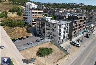CB ENVOY'dan Boğazova Caddesinde Oturuma Hazır 1+1