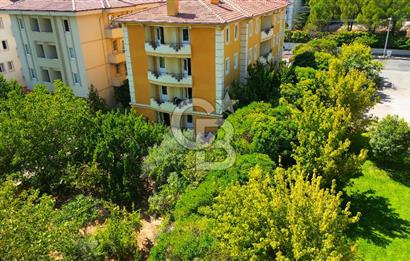 Muğla Menteşe Kötekli Mahallesi’nde Sarı Konak Apartmanı Satılık