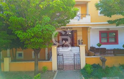 Muğla Menteşe Kötekli Mahallesi’nde Sarı Konak Apartmanı Satılık