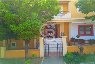 Muğla Menteşe Kötekli Mahallesi’nde Sarı Konak Apartmanı Satılık