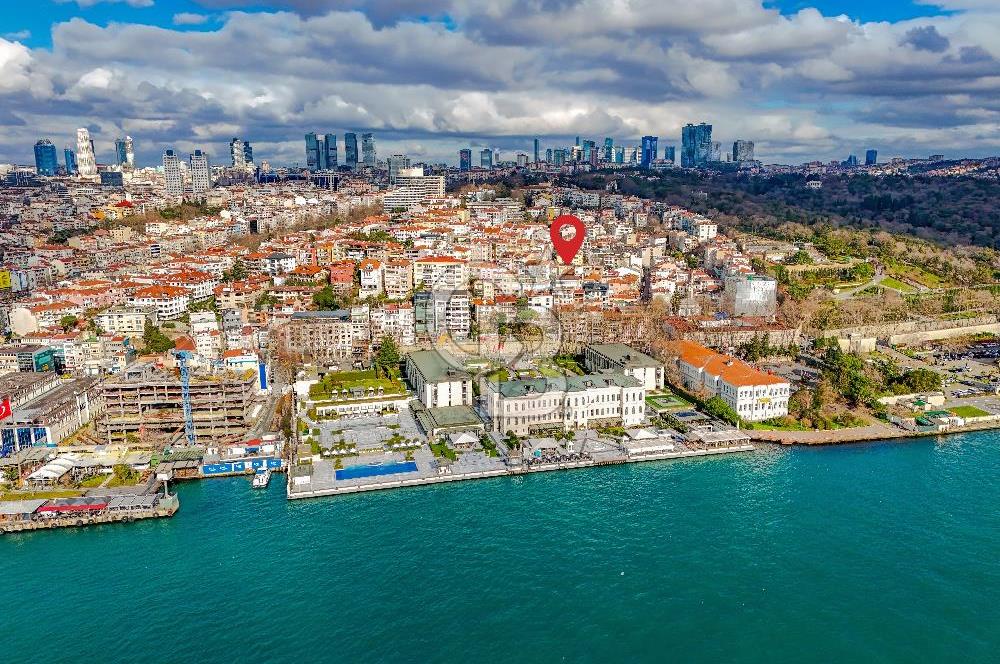Fırsat Beşiktaş Yıldız Müstakil Tarihi Eser