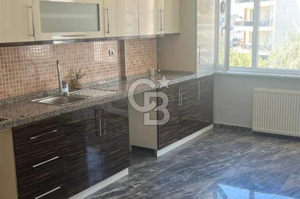 CB FOCUS'TAN MUDANYA GÜZELYALI SATILIK DAİRE