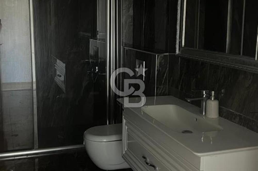 CB FOCUS'TAN MUDANYA GÜZELYALI SATILIK DAİRE
