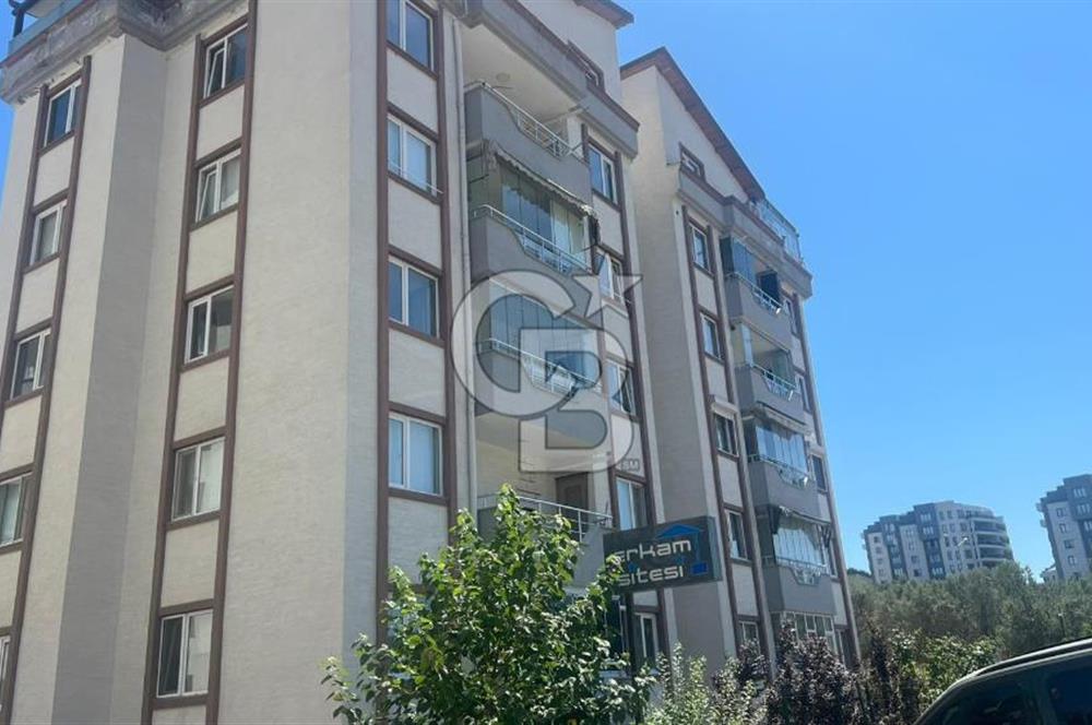 CB FOCUS'TAN MUDANYA GÜZELYALI SATILIK DAİRE
