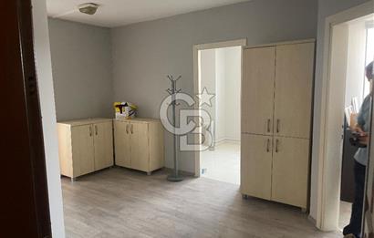 YALOVA MERKEZ'DE GENİŞ METREKARELİ SATILIK BÜRO&OFİS!..