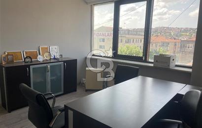 YALOVA MERKEZ'DE GENİŞ METREKARELİ SATILIK BÜRO&OFİS!..