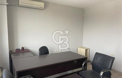 YALOVA MERKEZ'DE GENİŞ METREKARELİ SATILIK BÜRO&OFİS!..