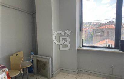 YALOVA MERKEZ'DE GENİŞ METREKARELİ SATILIK BÜRO&OFİS!..