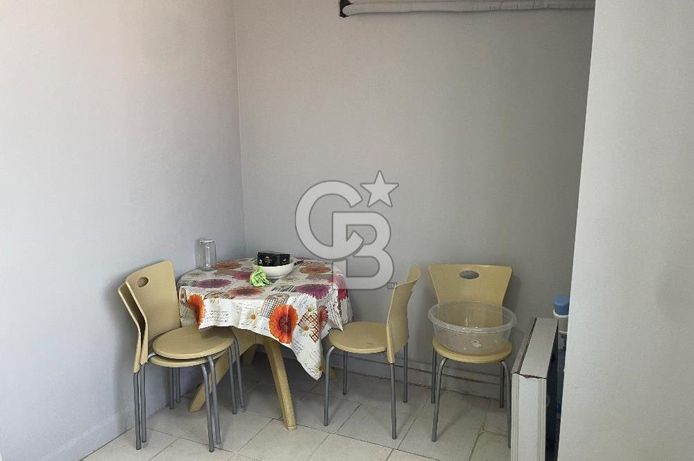 YALOVA MERKEZ'DE GENİŞ METREKARELİ SATILIK BÜRO&OFİS!..