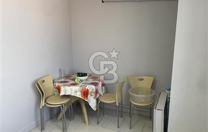 YALOVA MERKEZ'DE GENİŞ METREKARELİ SATILIK BÜRO&OFİS!..