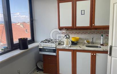 YALOVA MERKEZ'DE GENİŞ METREKARELİ SATILIK BÜRO&OFİS!..