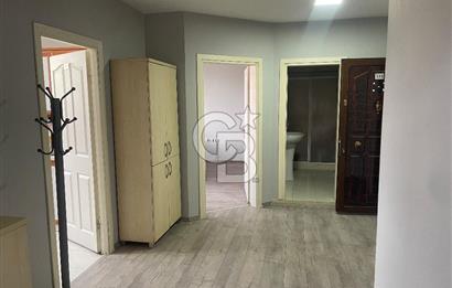 YALOVA MERKEZ'DE GENİŞ METREKARELİ SATILIK BÜRO&OFİS!..