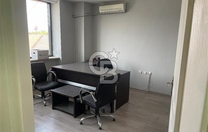 YALOVA MERKEZ'DE GENİŞ METREKARELİ SATILIK BÜRO&OFİS!..