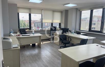 YALOVA MERKEZ'DE GENİŞ METREKARELİ SATILIK BÜRO&OFİS!..