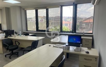 YALOVA MERKEZ'DE GENİŞ METREKARELİ SATILIK BÜRO&OFİS!..