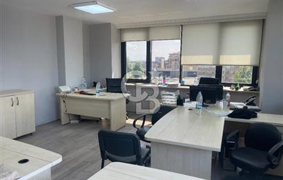 YALOVA MERKEZ'DE GENİŞ METREKARELİ SATILIK BÜRO&OFİS!..
