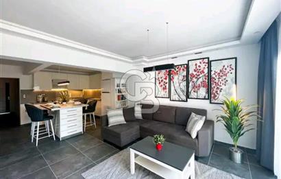 Antalya Işıklar Cadde Üzeri Sahil 436 m. Lüks Otel Konseptli