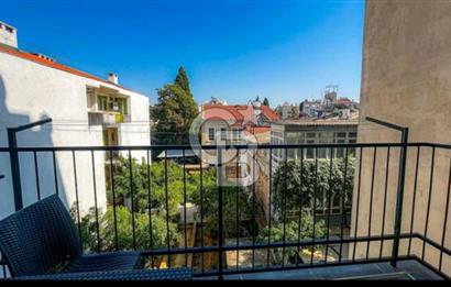 Antalya Işıklar Cadde Üzeri Sahil 436 m. Lüks Otel Konseptli