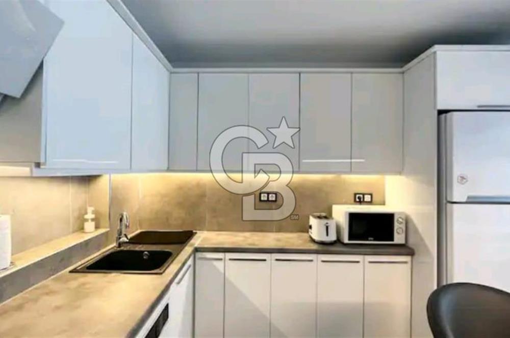 Antalya Işıklar Cadde Üzeri Sahil 436 m. Lüks Otel Konseptli